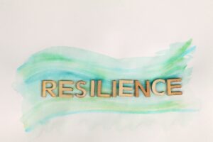 how to build resilience